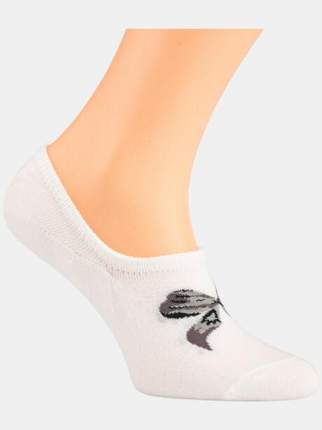 Baleriny z kokardą 2-pak 39/41