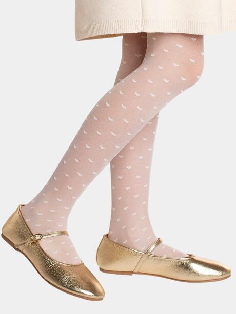 Rajstopy w serca 20 den