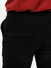 Spodnie dresowe męskie CARGO