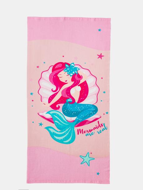 Ręcznik plażowy z mikrofibry 70x150 cm