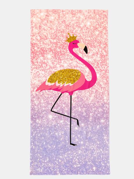 Ręcznik plażowy z mikrofibry 70x150