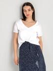 T-shirt  BASIC