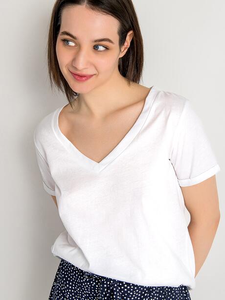 T-shirt  BASIC