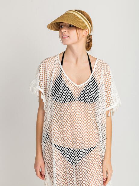 Daszek przeciwsłoneczny