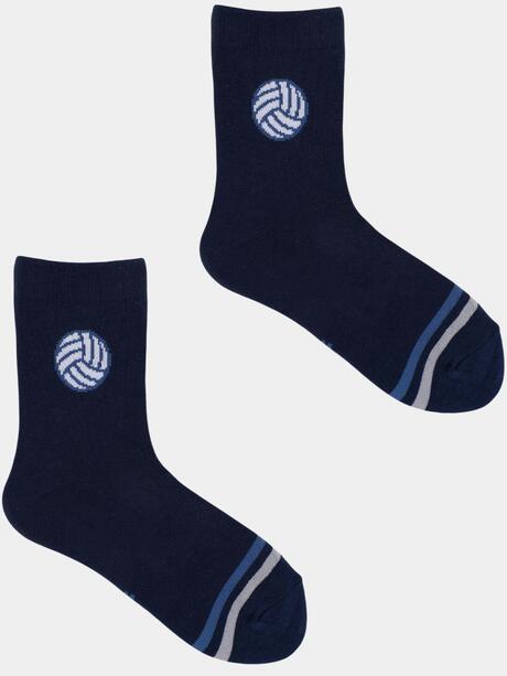 Skarpety bawełniane