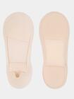 Baleriny z poduszkami 36-41