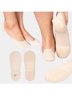 Baleriny z poduszkami 36-41