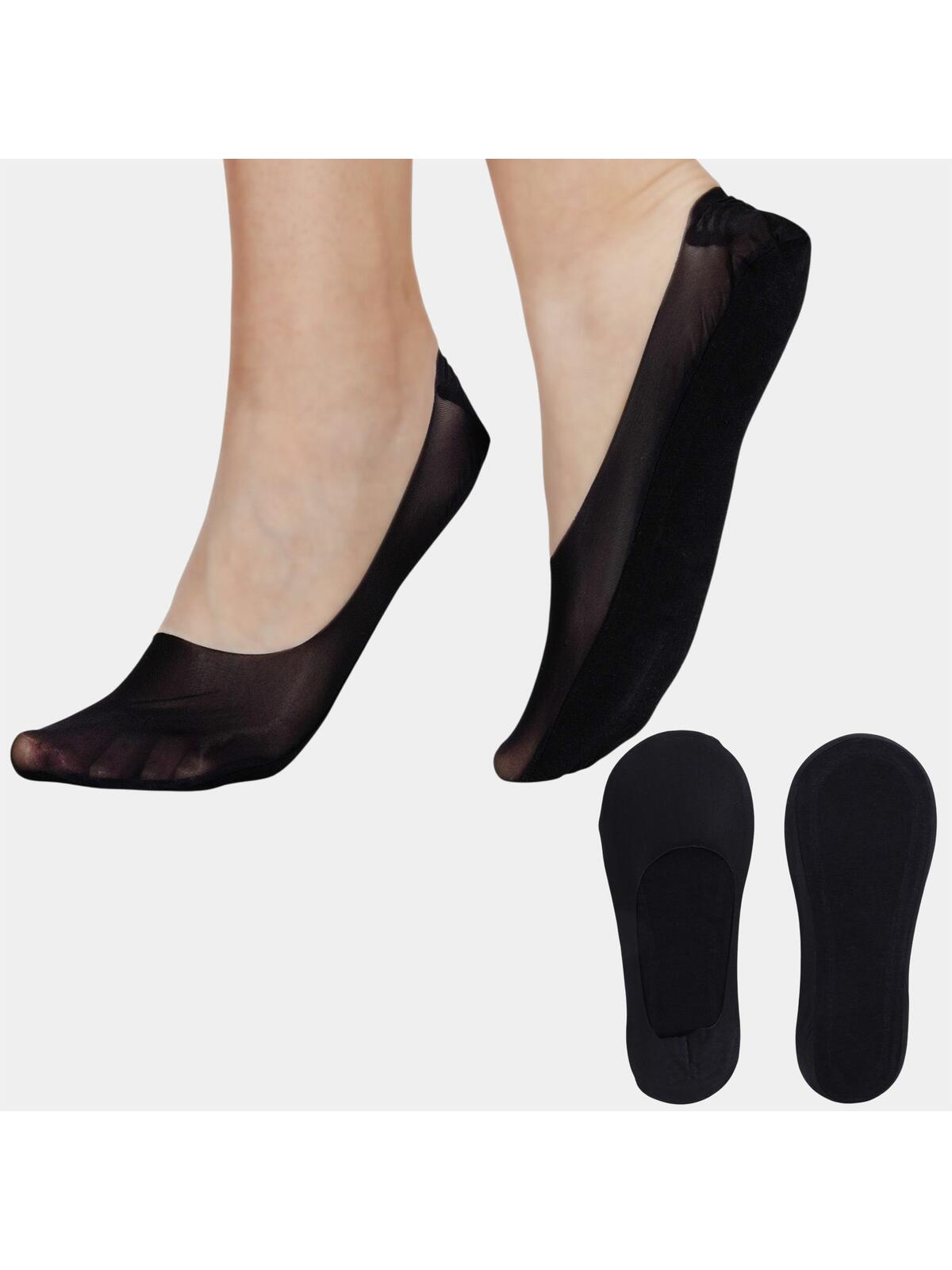 Stopki balerinki 36-41