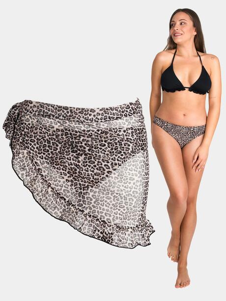 Dół stroju kąpielowego