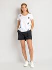 T-shirt z nadrukiem