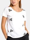 T-shirt z nadrukiem