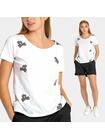 T-shirt z nadrukiem