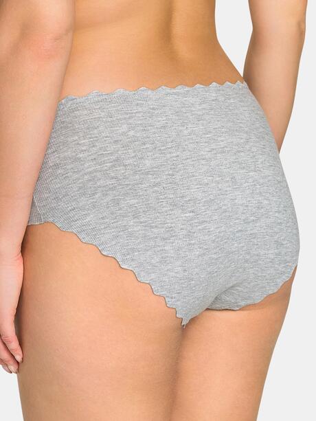 Majtki bawełniane pełne