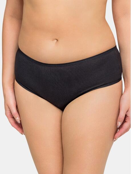 Klasyczne majtki bawełniane 3-pak