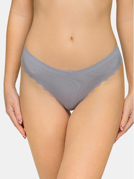 Majtki cięte laserowo 3-pak M