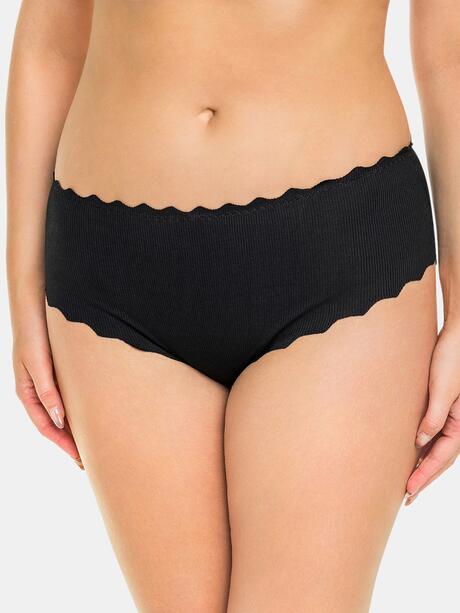 Majtki bawełniane pełne 3-pak 2XL