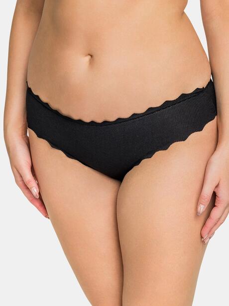 Majtki bawełniane 3-pak M