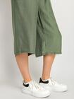 Spodnie 3/4 plus size