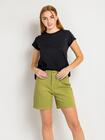 T-shirt basic