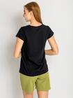 T-shirt basic