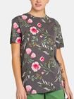 T-shirt z nadrukiem