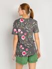 T-shirt z nadrukiem