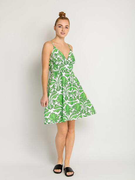 Sukienka mini