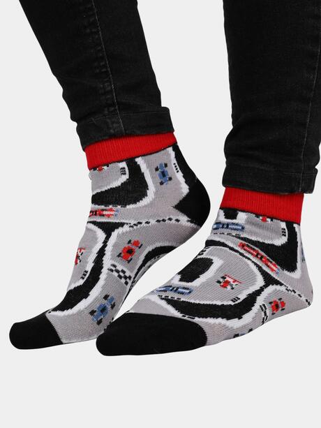 Zakostki chłopięce