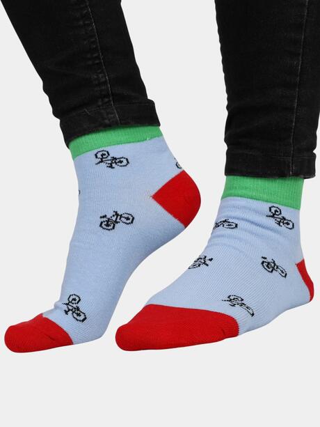 Zakostki chłopięce