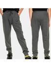 Dresowe spodnie jogger