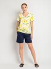 T-shirt z printem