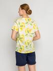 T-shirt z printem