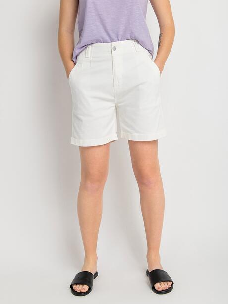 Spodenki z kieszeniami