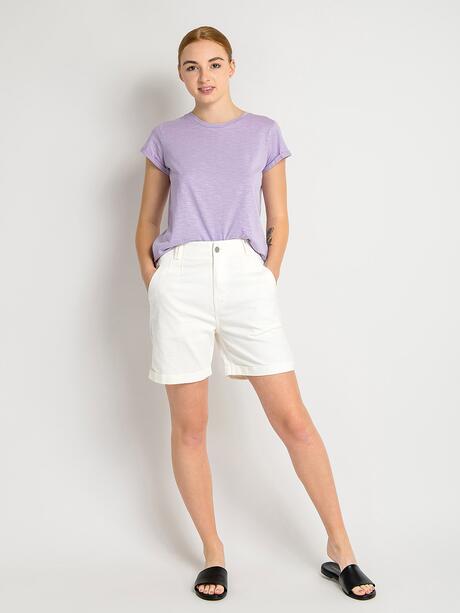 Spodenki z kieszeniami