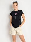Bawełniany T-shirt z nadrukiem