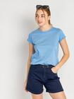 T-shirt basic