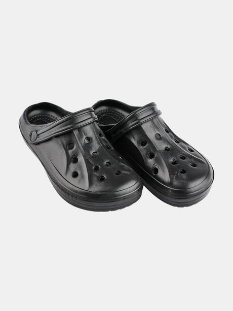 Lekkie klapki męskie