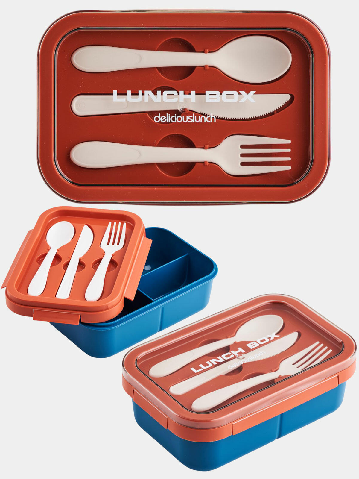 Pojemnik na śniadanie