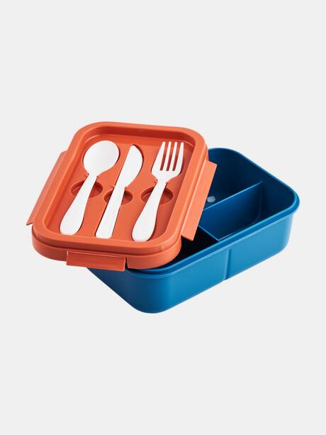 Pojemnik na śniadanie