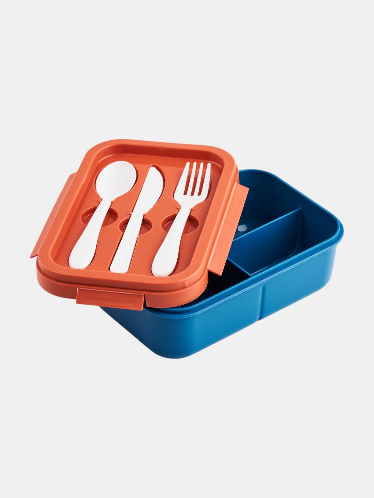 Pojemnik na śniadanie