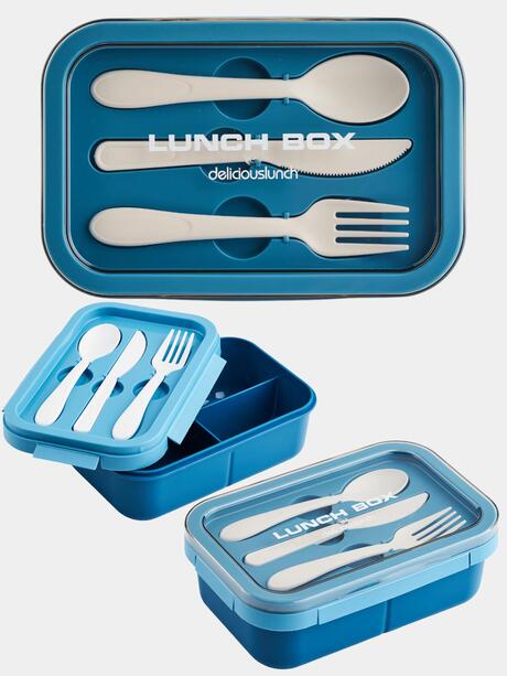 Pojemnik na śniadanie