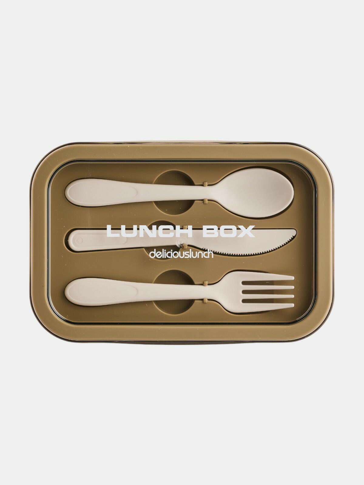 Pojemnik na śniadanie