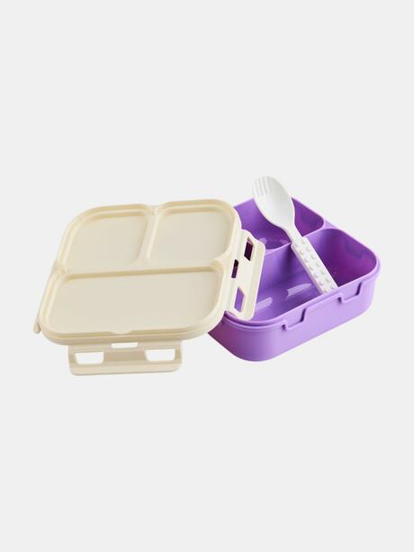 Lunchbox śniadaniowy