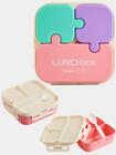 Lunchbox śniadaniowy