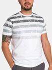 T-shirt bawełniany