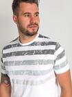 T-shirt bawełniany