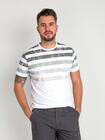 T-shirt bawełniany