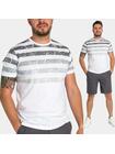 T-shirt bawełniany