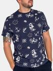 T-shirt z nadrukiem