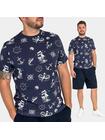 T-shirt z nadrukiem